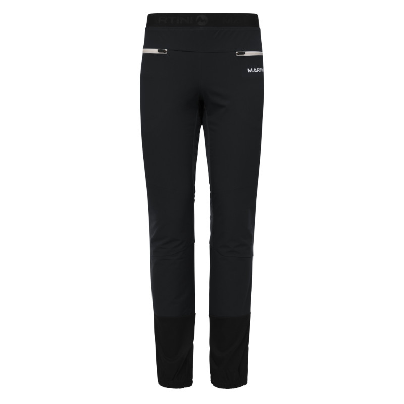 Dámske nohavice Martini Sportswear ORIGINAL FORM  - čierna