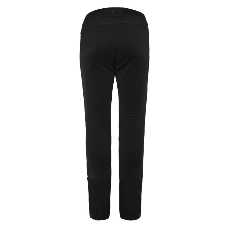 Dámske nohavice Martini Sportswear ORIGINAL FORM  - čierna