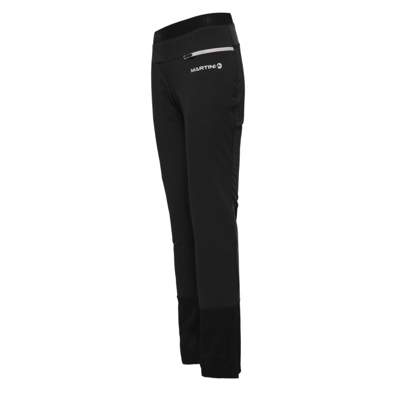 Dámske nohavice Martini Sportswear ORIGINAL FORM  - čierna