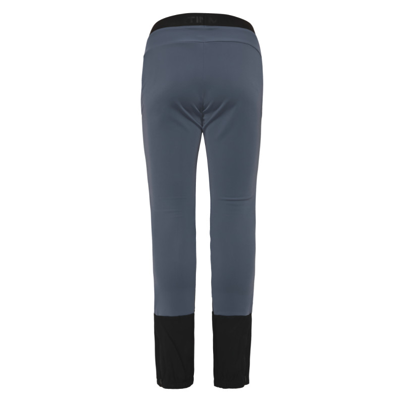 Dámske nohavice Martini Sportswear ORIGINAL FORM  - šedá