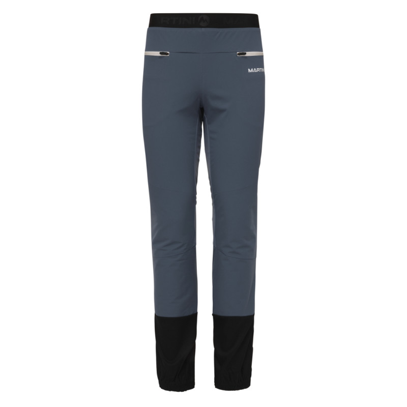 Dámske nohavice Martini Sportswear ORIGINAL FORM LONG  - šedá
