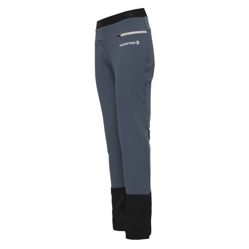 Dámske nohavice Martini Sportswear ORIGINAL FORM LONG  - šedá