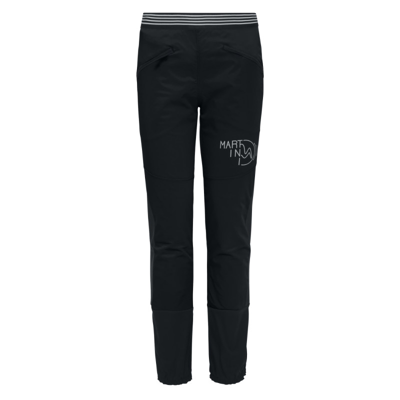 Dámske nohavice Martini Sportswear DESIRE CHARM  - čierna