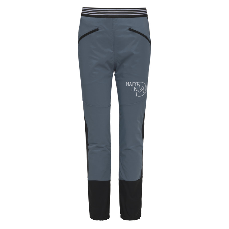 Dámské kalhoty Martini Sportswear DESIRE CHARM  - šedá
