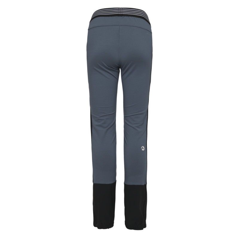 Dámské kalhoty Martini Sportswear DESIRE CHARM  - šedá