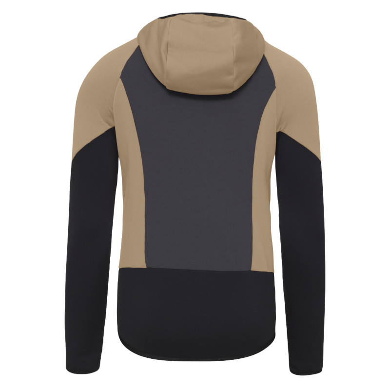 Pánská bunda Martini Sportswear FIRSTLINE PRIME IN HYBRID  - světle hnědá