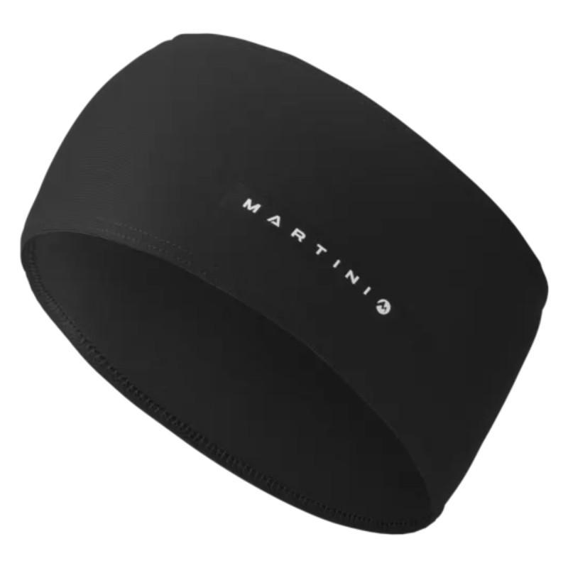 Čelenka Martini Sportswear FIRSTLINE FUNCTIONAL  - černá