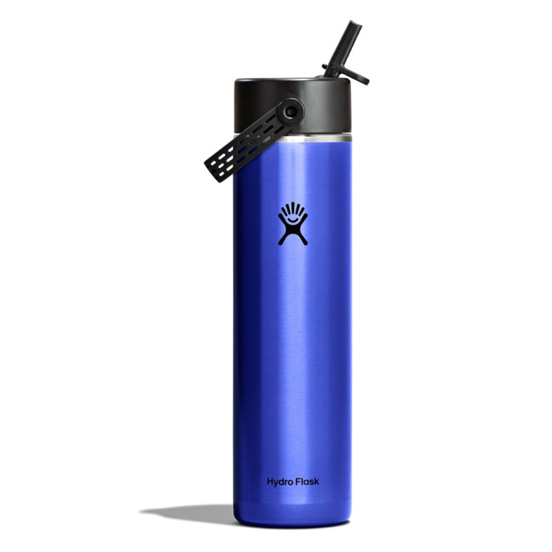 Termoláhev Hydro Flask 710 ML (24OZ)  - tmavě modrá