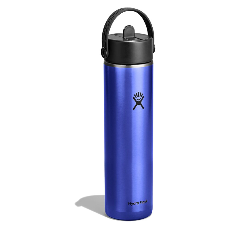Termoláhev Hydro Flask 710 ML (24OZ)  - tmavě modrá
