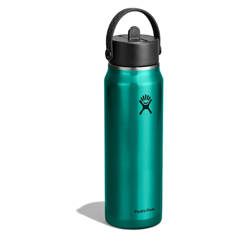 Termofľaša Hydro Flask 946 ML (32OZ)  - tmavo zelená