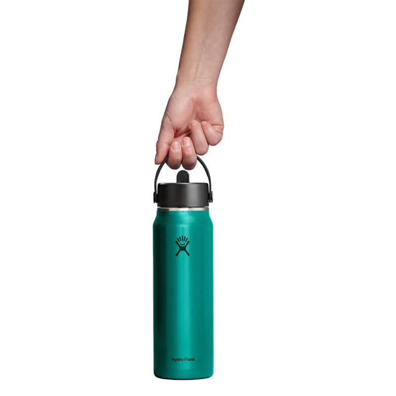 Termofľaša Hydro Flask 946 ML (32OZ)  - tmavo zelená