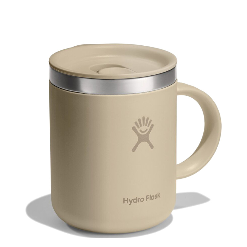 Termohrnček Hydro Flask 354 ML (12OZ)  - béžová