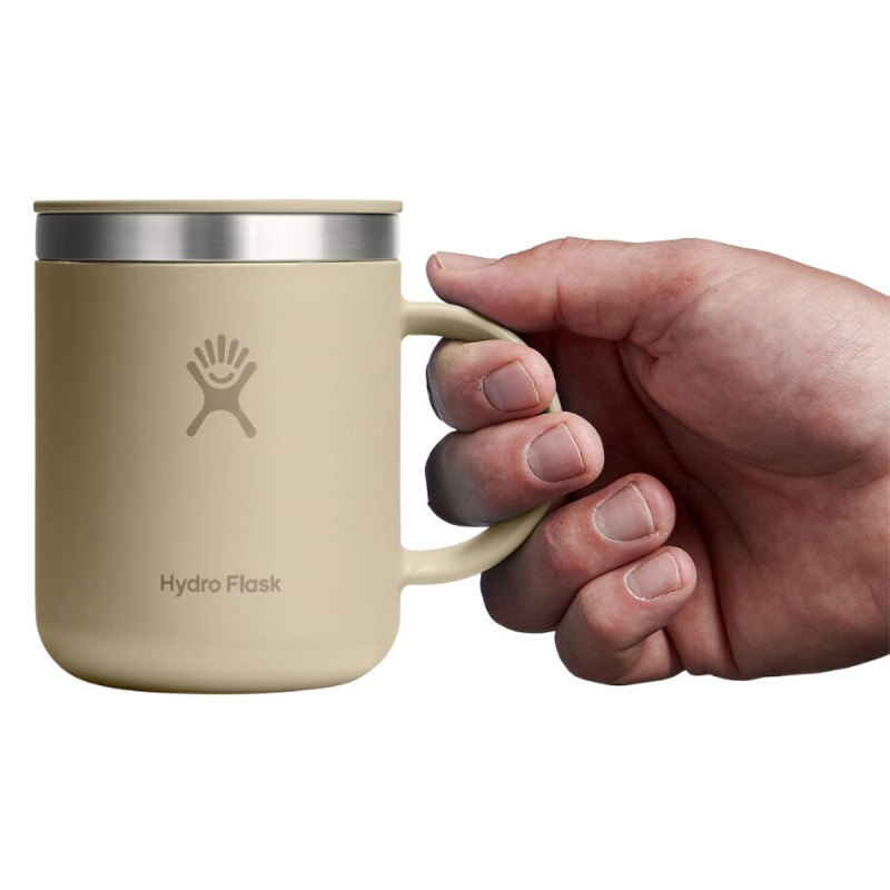 Termohrnček Hydro Flask 354 ML (12OZ)  - béžová