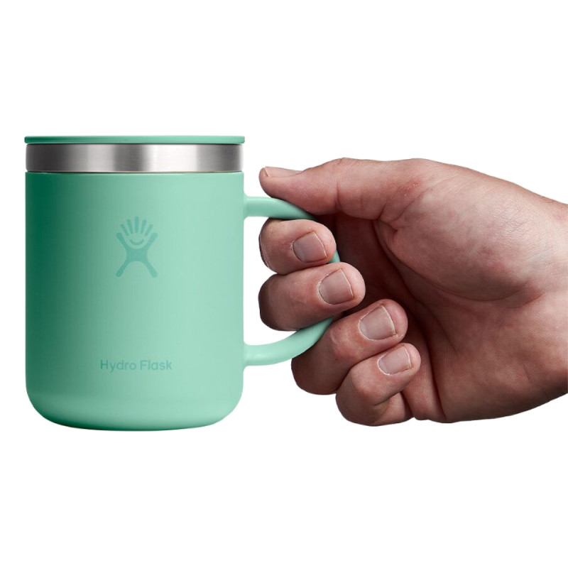 Termohrnček Hydro Flask 354 ML (12OZ)  - svetlo zelená
