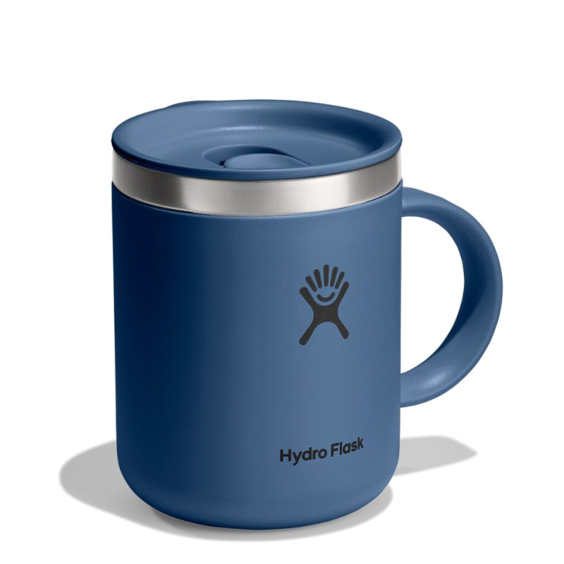 Termohrnček Hydro Flask 354 ML (12OZ)  - tmavo modrá