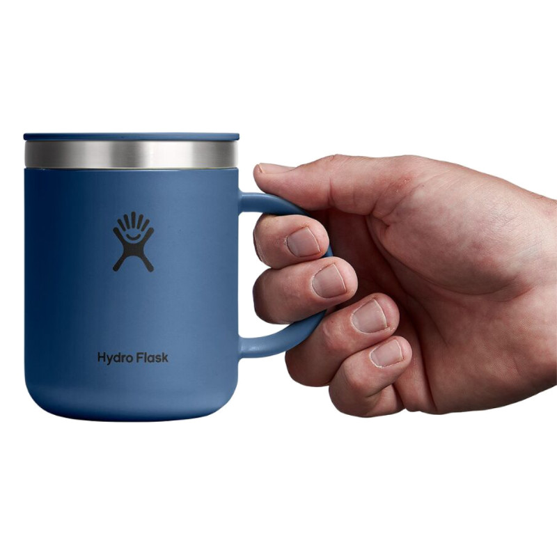 Termohrnček Hydro Flask 354 ML (12OZ)  - tmavo modrá