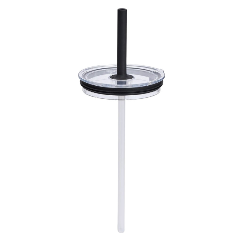 Víčko s brčkem Hydro Flask LARGE PRESS-IN TUMBLER STRAW LID