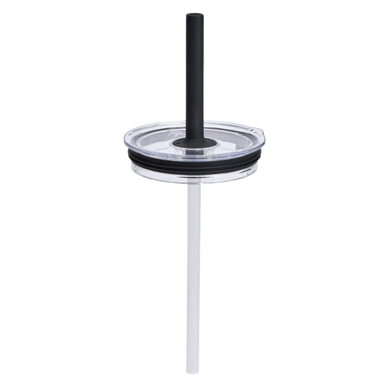 Víčko s brčkem Hydro Flask MEDIUM PRESS-IN TUMBLER STRAW LID
