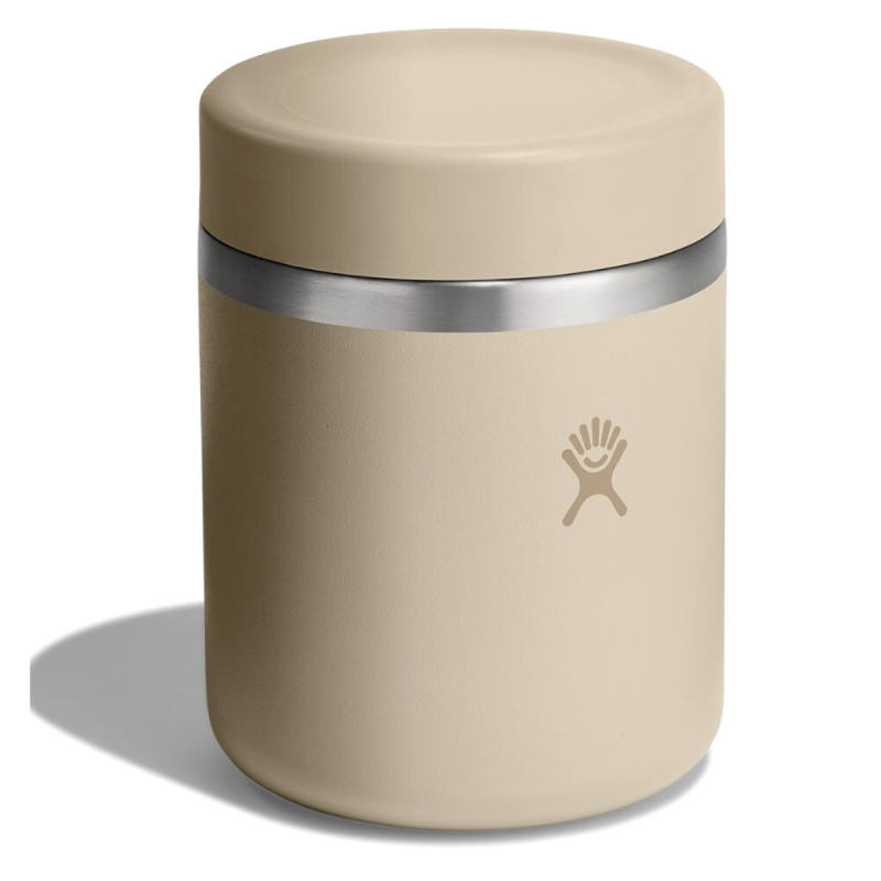 Termoska na jídlo Hydro Flask 828 ML (28OZ)  - béžová