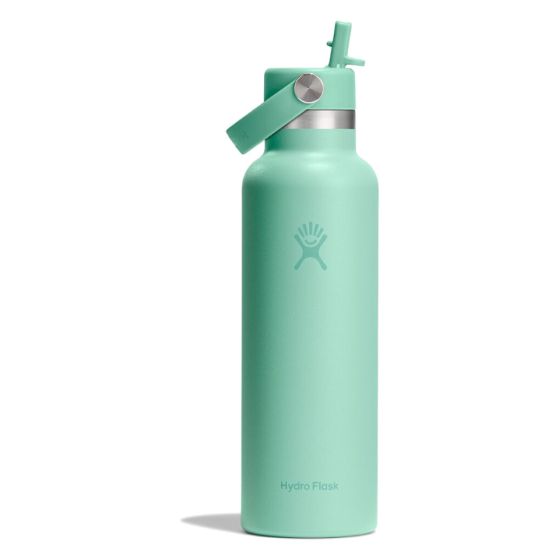 Termofľaša Hydro Flask 621 ML (21OZ)  - svetlo zelená