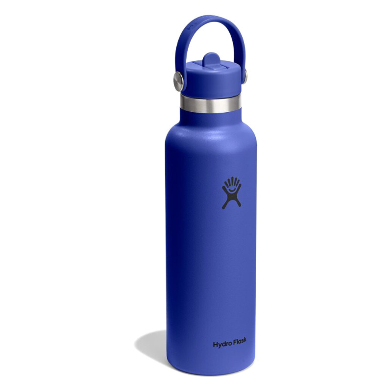 Termoláhev Hydro Flask 621 ML (21OZ)  - modrá