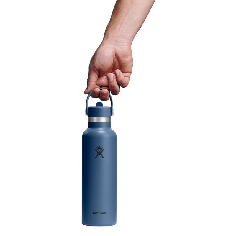 Termoláhev Hydro Flask 621 ML (21OZ)  - tmavě modrá