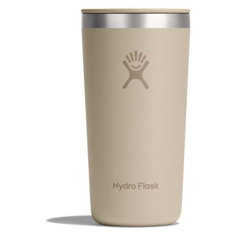 Termohrnček Hydro Flask 354 ML (12OZ)  - béžová