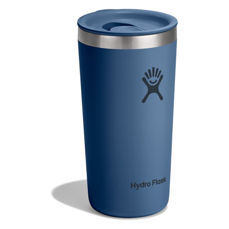 Termohrnček Hydro Flask 354 ML (12OZ)  - tmavo modrá