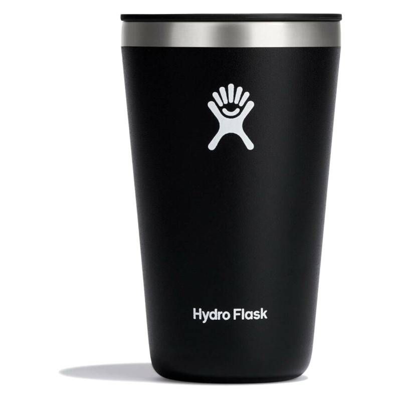 Termohrnček Hydro Flask 473 ML (16OZ)  - čierna