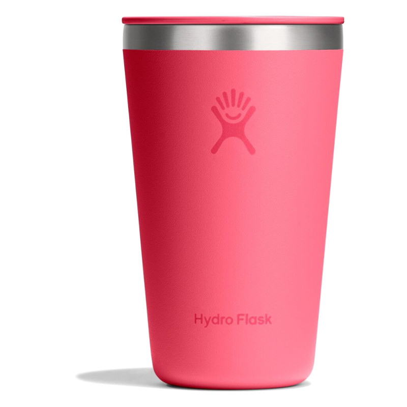 Termohrnček Hydro Flask 473 ML (16OZ)  - ružová
