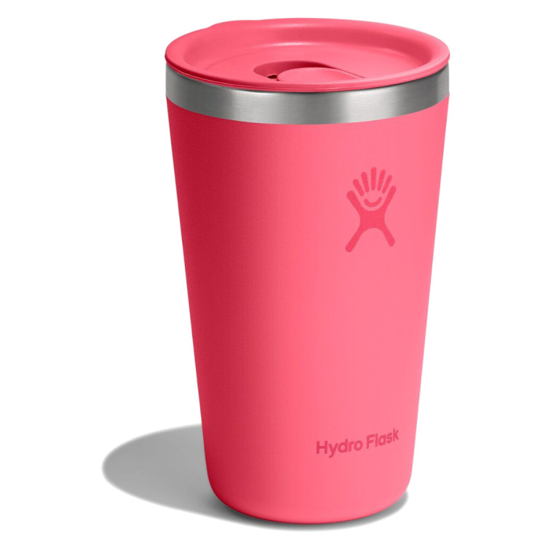 Termohrnček Hydro Flask 473 ML (16OZ)  - ružová