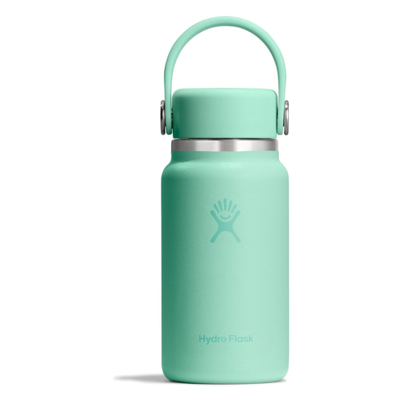 Termoláhev Hydro Flask 200 ML  - světle zelená