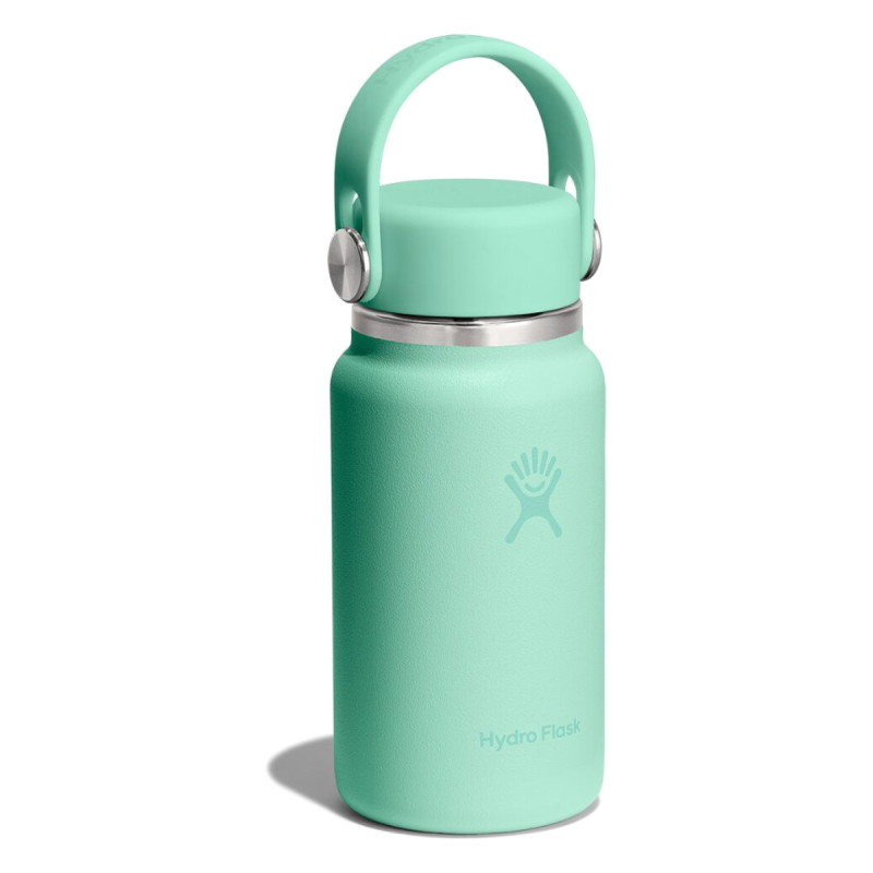 Termoláhev Hydro Flask 200 ML  - světle zelená