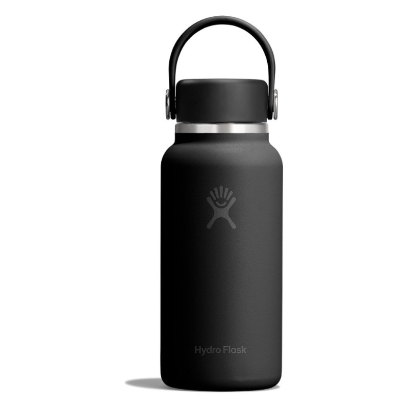 Termoláhev Hydro Flask 300 ML  - černá