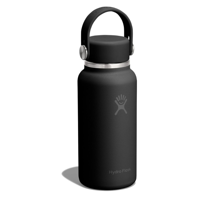 Termoláhev Hydro Flask 300 ML  - černá