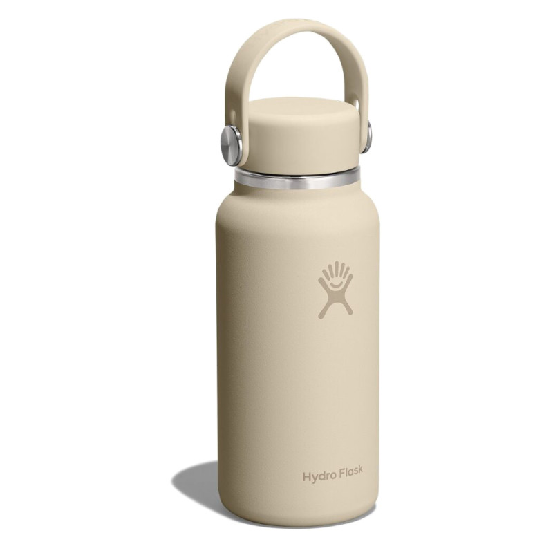 Termoláhev Hydro Flask 300 ML  - béžová