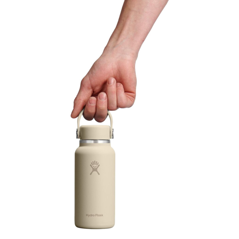 Termoláhev Hydro Flask 300 ML  - béžová
