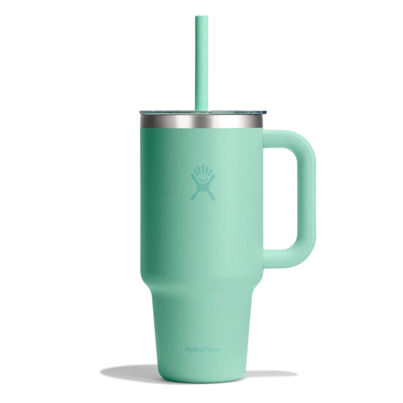 Termohrnek Hydro Flask 946 ML (32OZ)  - světle zelená