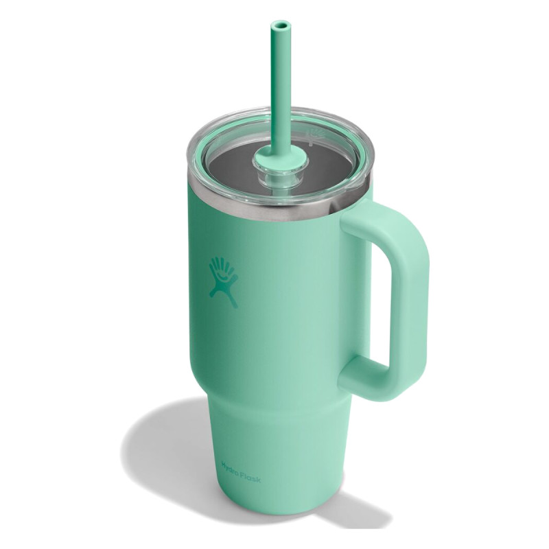 Termohrnek Hydro Flask 946 ML (32OZ)  - světle zelená
