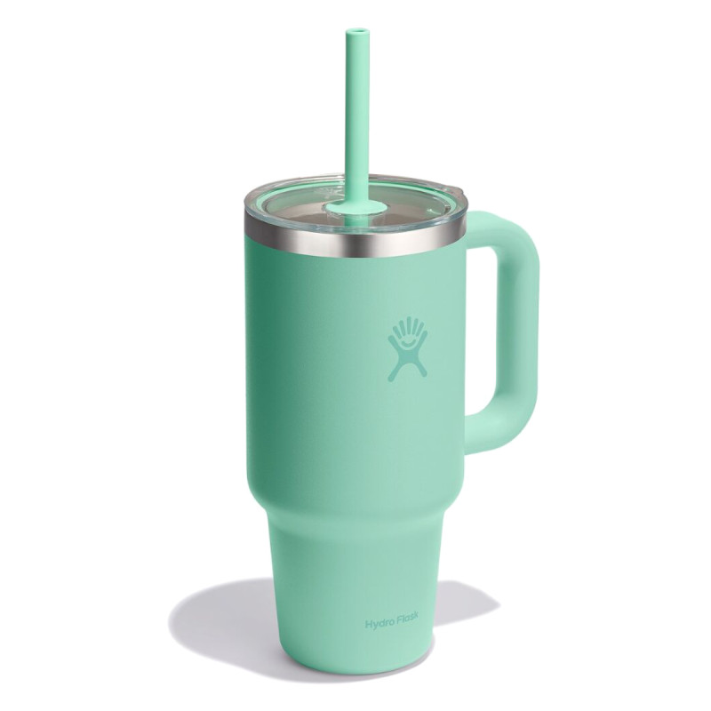 Termohrnek Hydro Flask 946 ML (32OZ)  - světle zelená