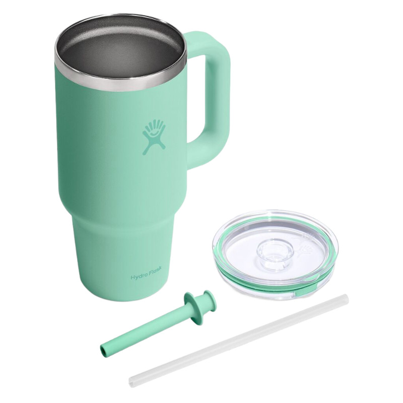 Termohrnek Hydro Flask 946 ML (32OZ)  - světle zelená