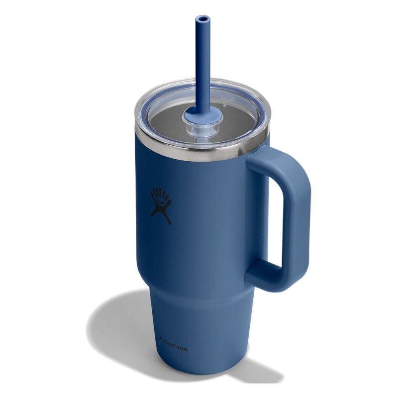 Termohrnek Hydro Flask 946 ML (32OZ)  - tmavě modrá