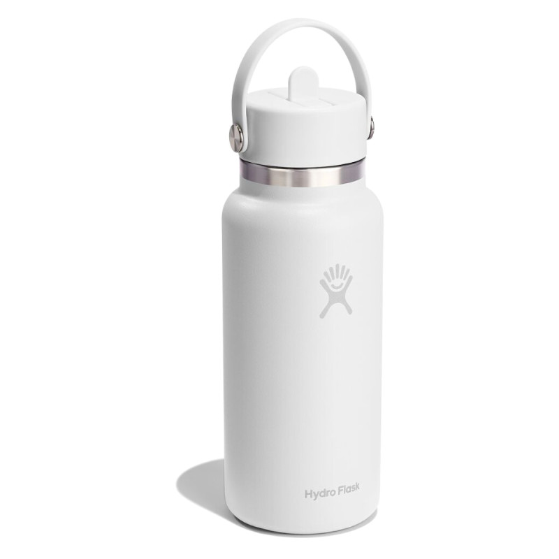 Termoláhev Hydro Flask 946 ML (32OZ)  - bílá