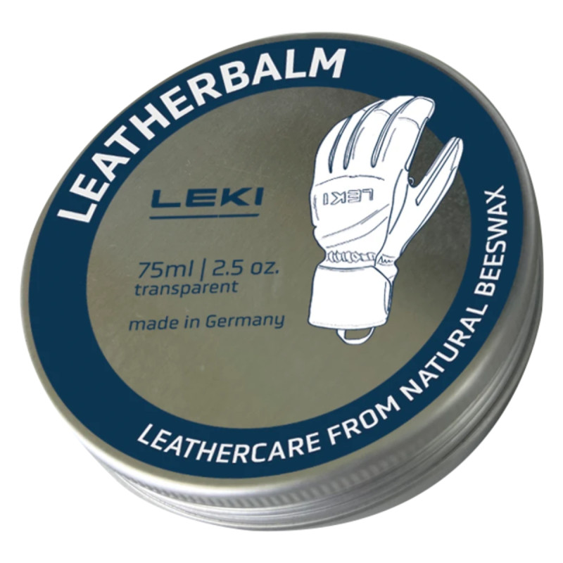 Vosk Leki LEATHER BALM 75 ML