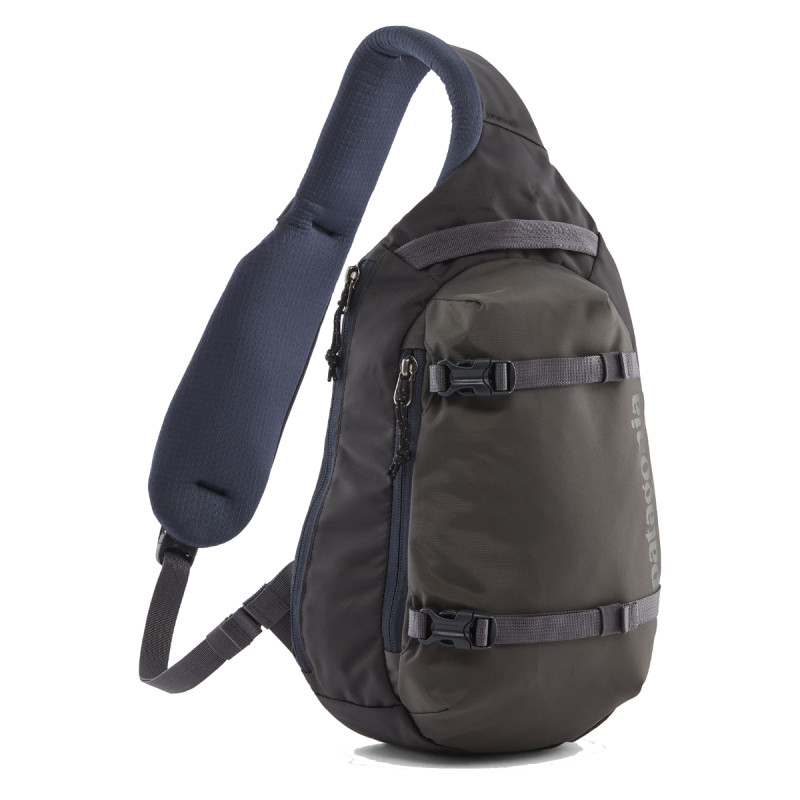 Batoh Patagonia ATOM SLING 8 L  - černá