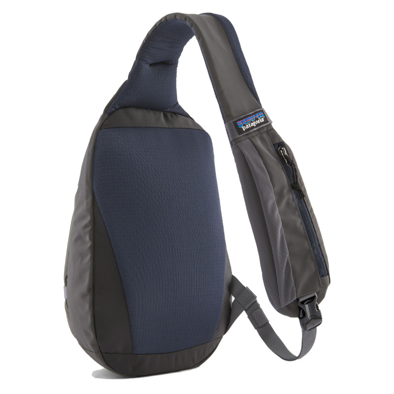 Batoh Patagonia ATOM SLING 8 L  - černá