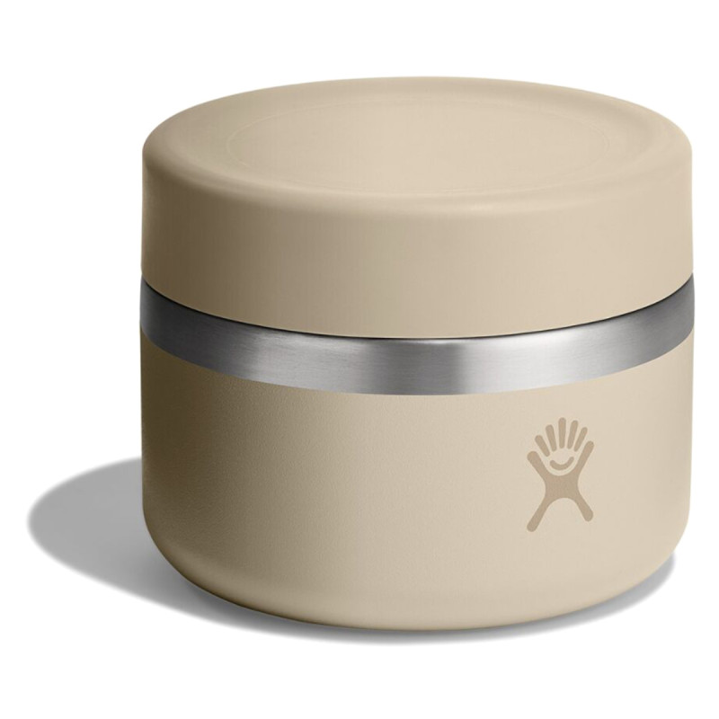 Termoska na jedlo Hydro Flask 355 ML (12OZ)  - béžová