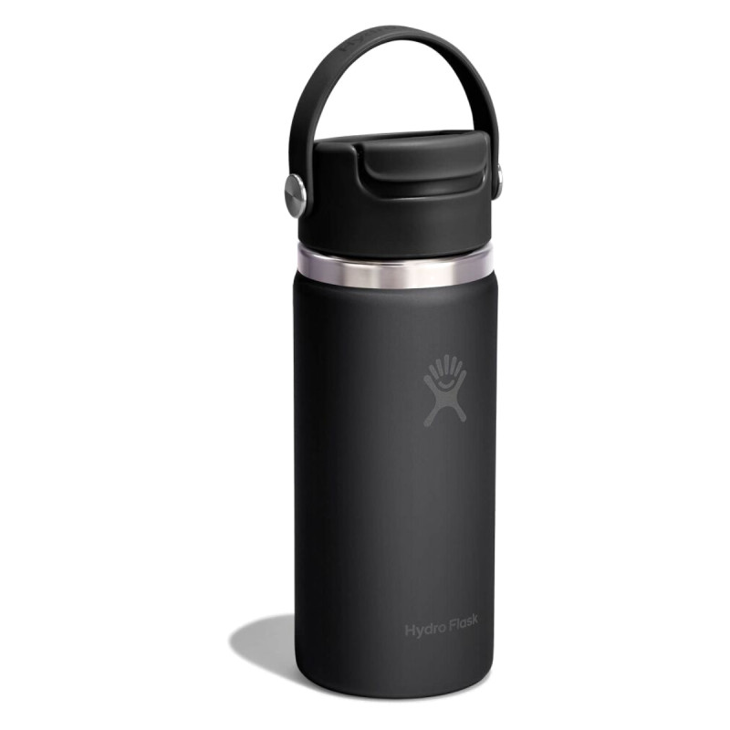 Termofľaša Hydro Flask 473 ML (16OZ)  - čierna