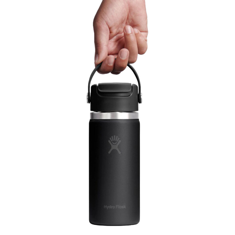 Termofľaša Hydro Flask 473 ML (16OZ)  - čierna