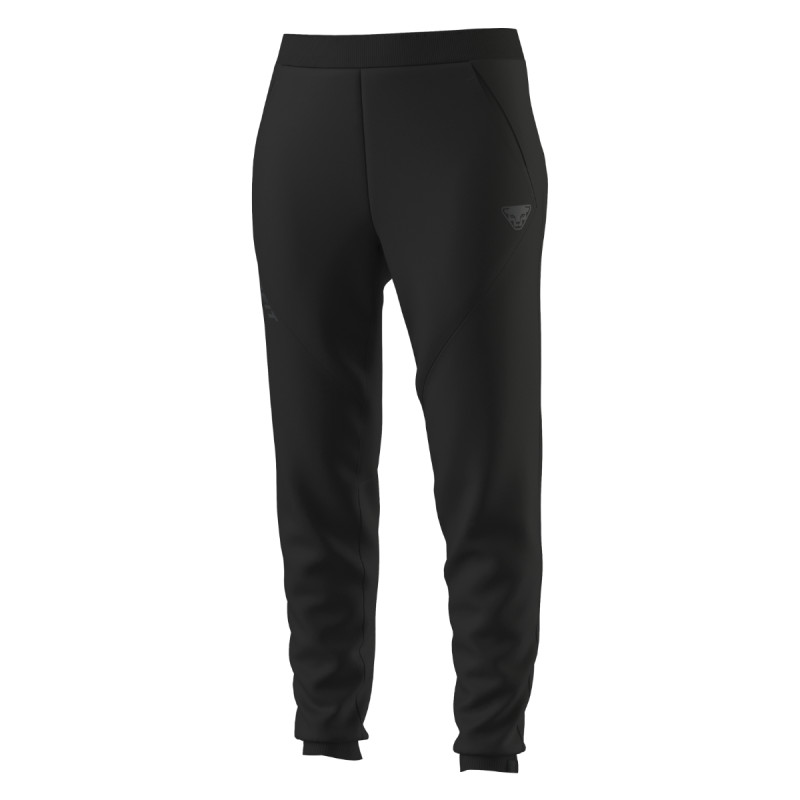Dámske tepláky Dynafit 24/7 TRACK PANTS  - čierna